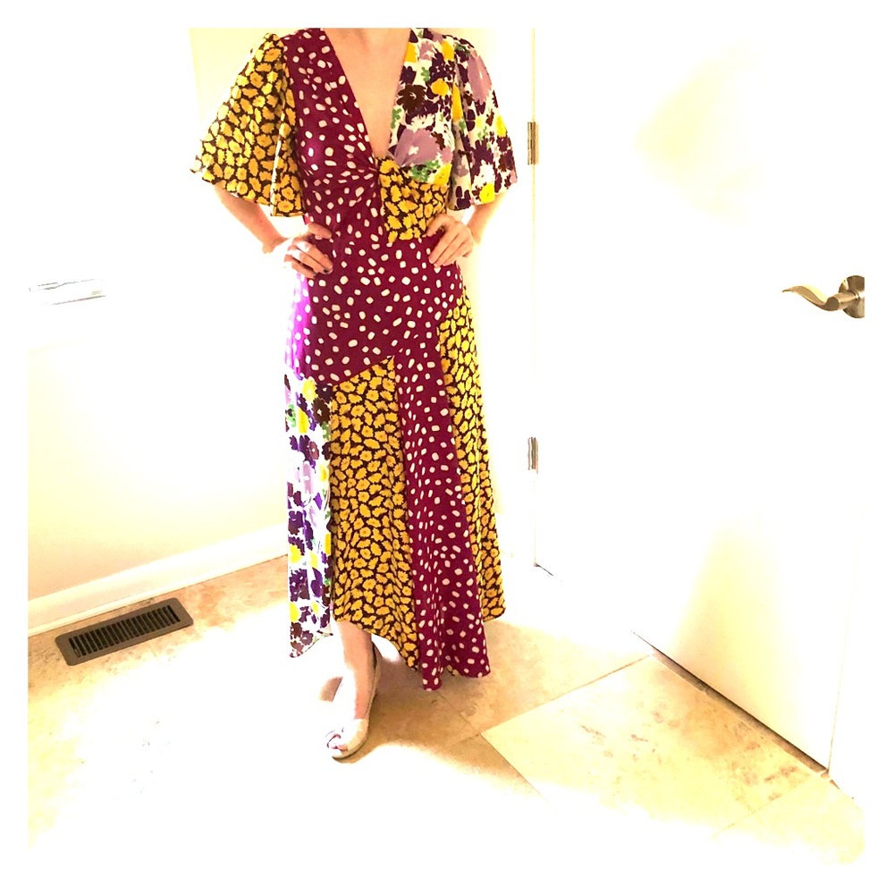 Never worn -Kate spade dress